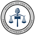 Handel On The Law | Premier Attorney Directory