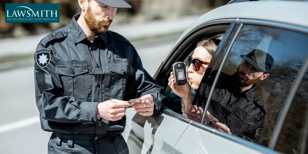 3 Standardized Field Sobriety Tests in North Carolina Explained (2025)