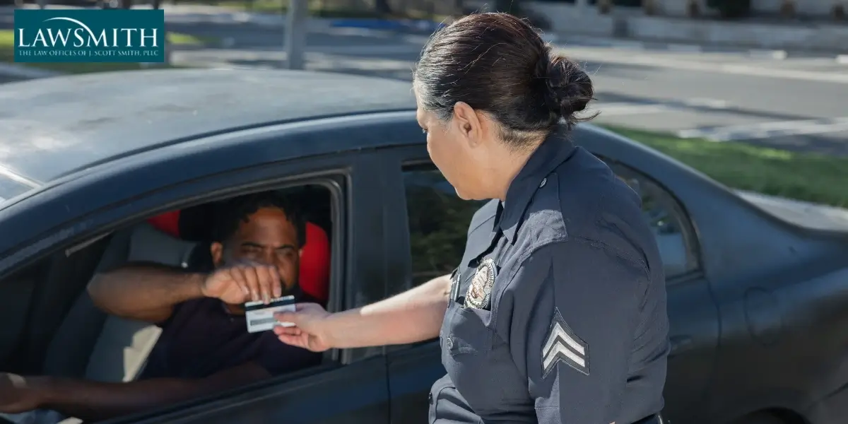 Greensboro License Suspension Lawyer