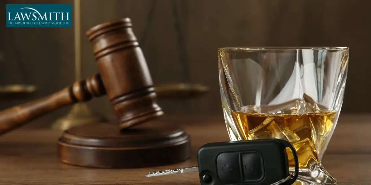 Kernersville DWI Lawyer