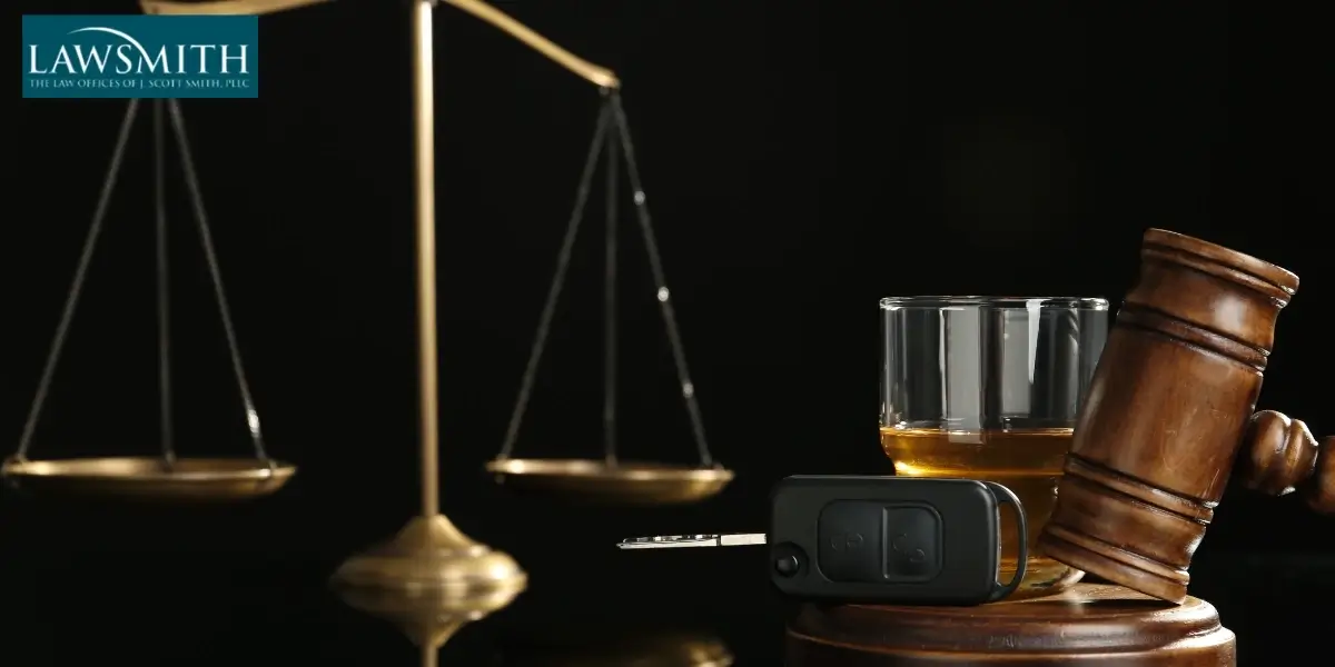 Lexington DWI Lawyer