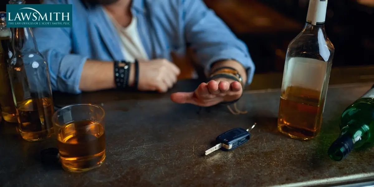 Mocksville DWI Lawyer