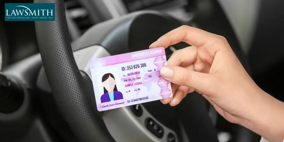 Kernersville License Suspension Lawyer