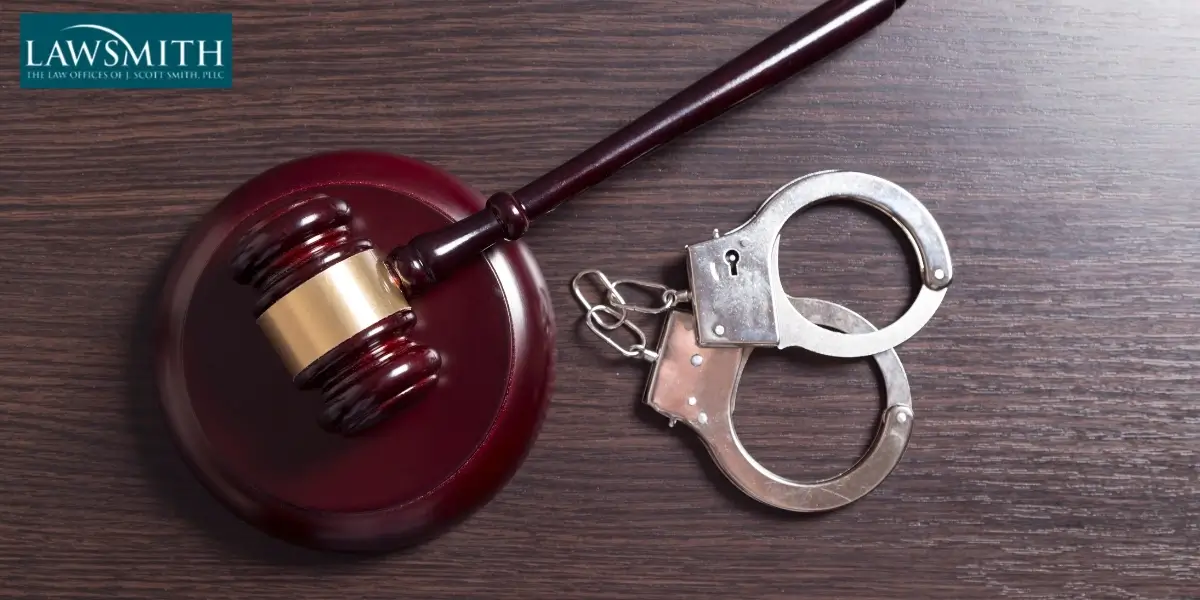 Mocksville Criminal Defense Lawyer