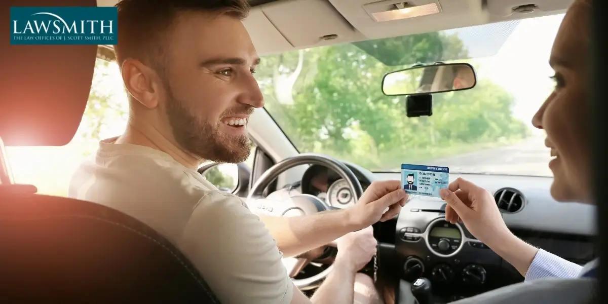 Greensboro Driver's License Restoration Lawyer