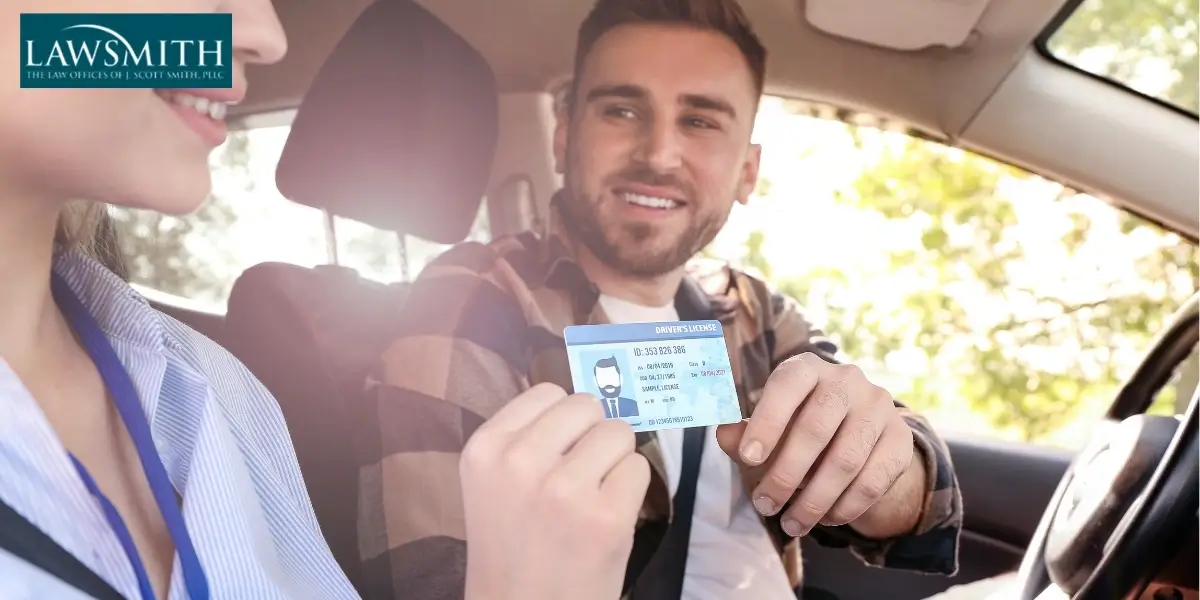 Lexington Driver's License Restoration Lawyer