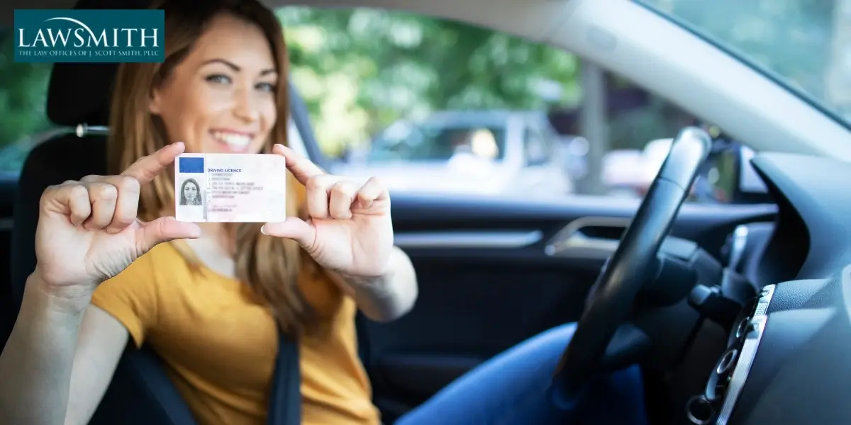 Mocksville Driver's License Restoration Lawyer