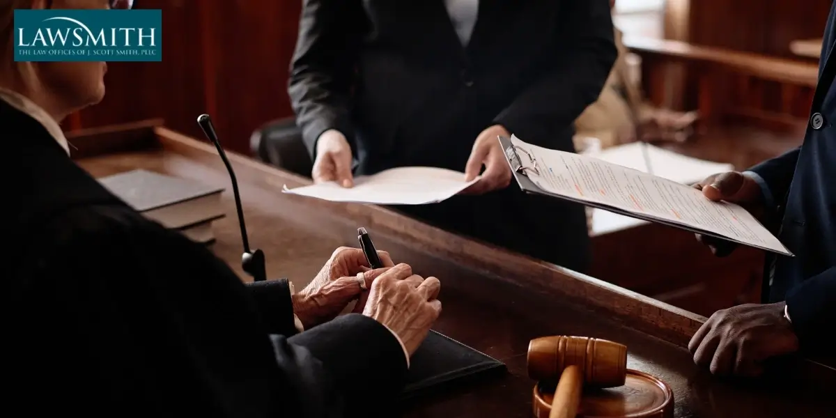 Winston Salem DMV Hearings Lawyer