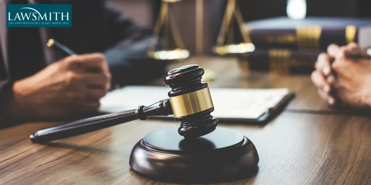 High Point DMV Hearings Lawyer