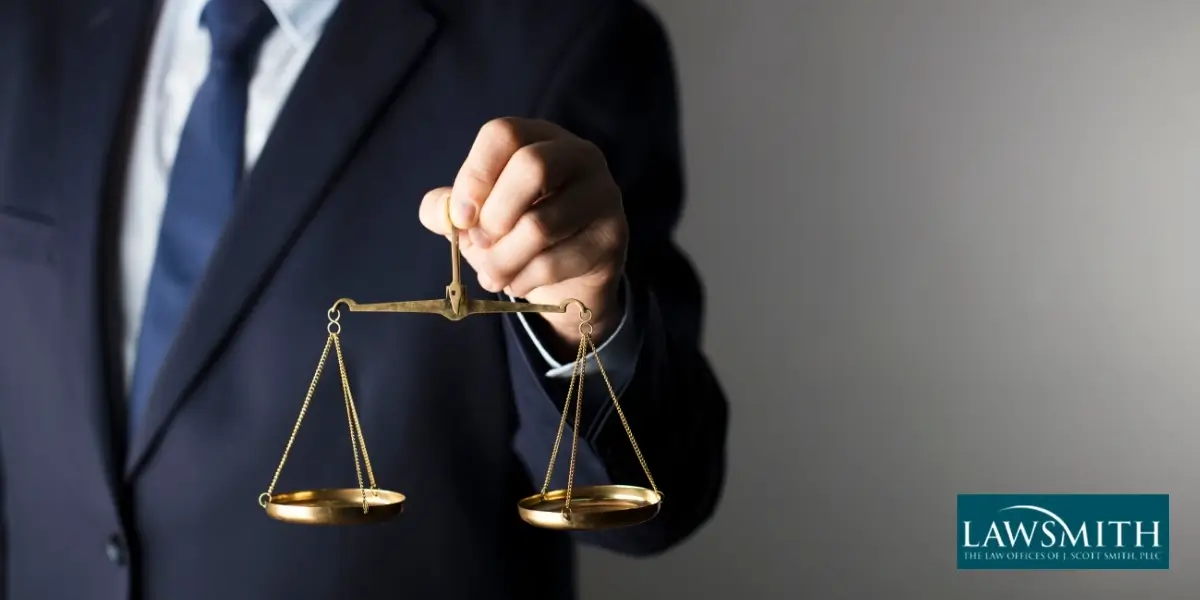 Lexington DMV Hearings Lawyer