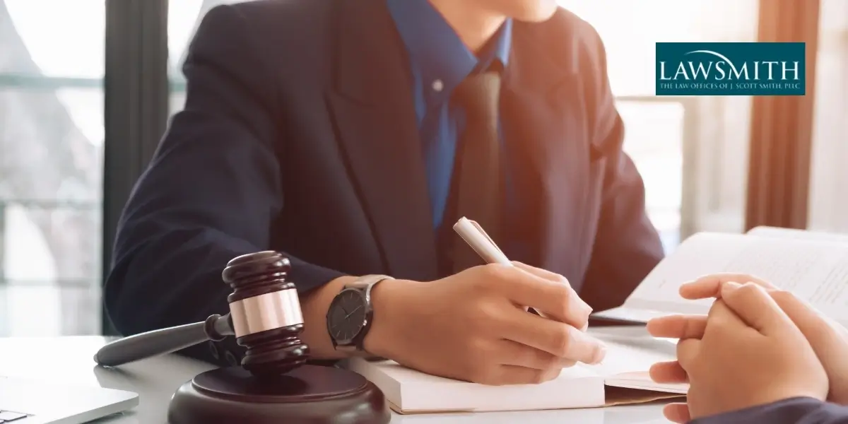 Winston-Salem Juvenile Crime Lawyer