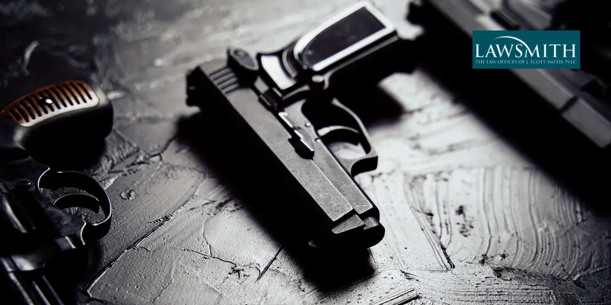 Greensboro Firearms Restoration Lawyer