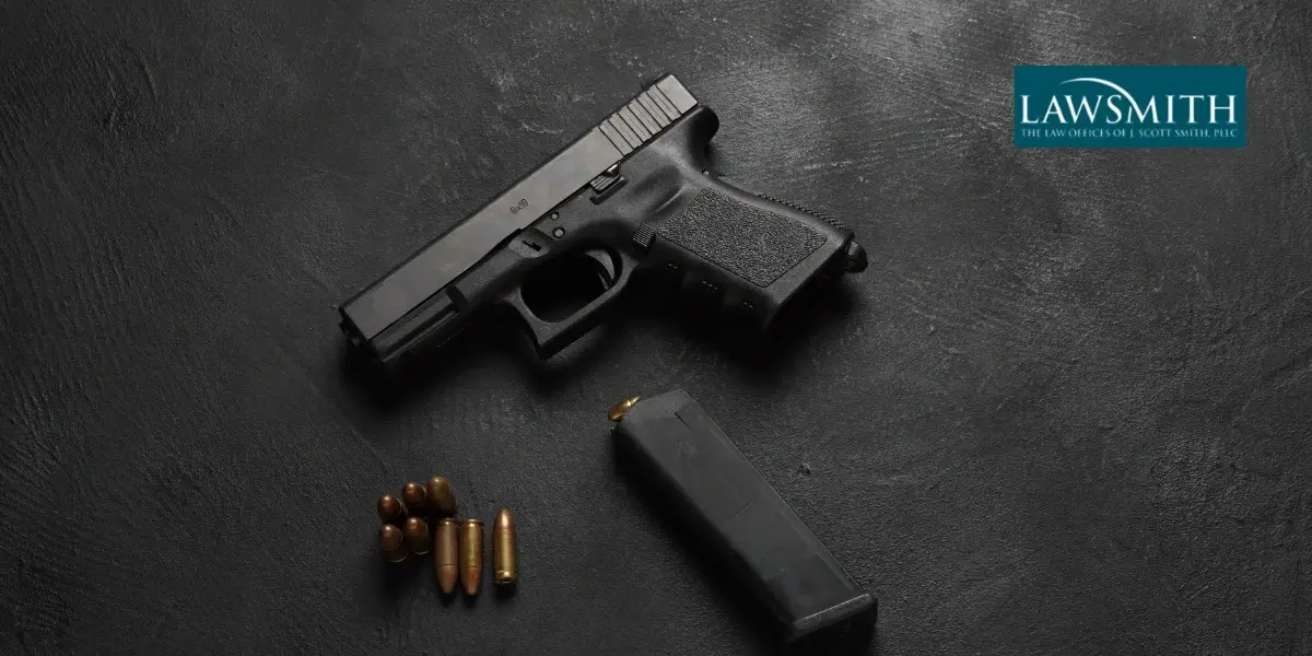 High Point Firearms Restoration Lawyer