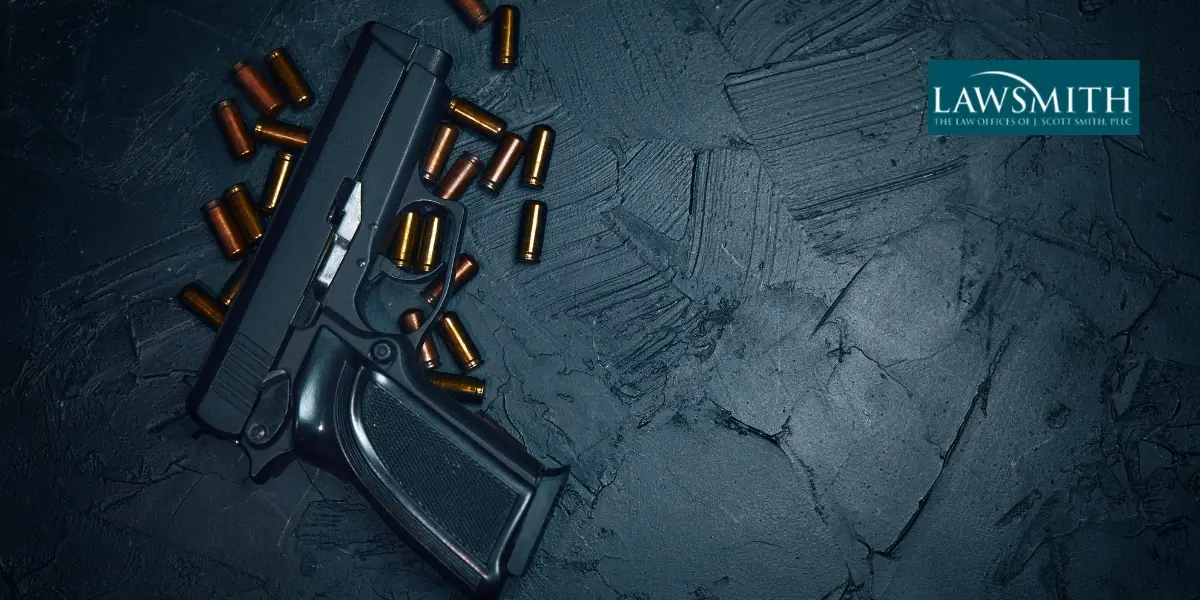 Lexington Firearms Restoration Lawyer