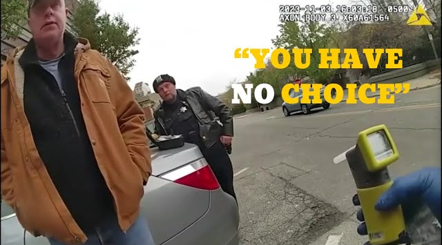 LAWYER: 5 Trick Questions Cops Ask During DWI Traffic Stops