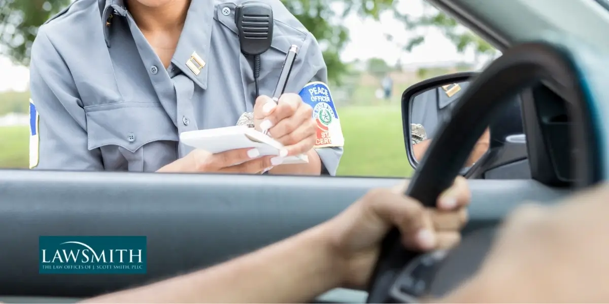 Mocksville Traffic Ticket Lawyer