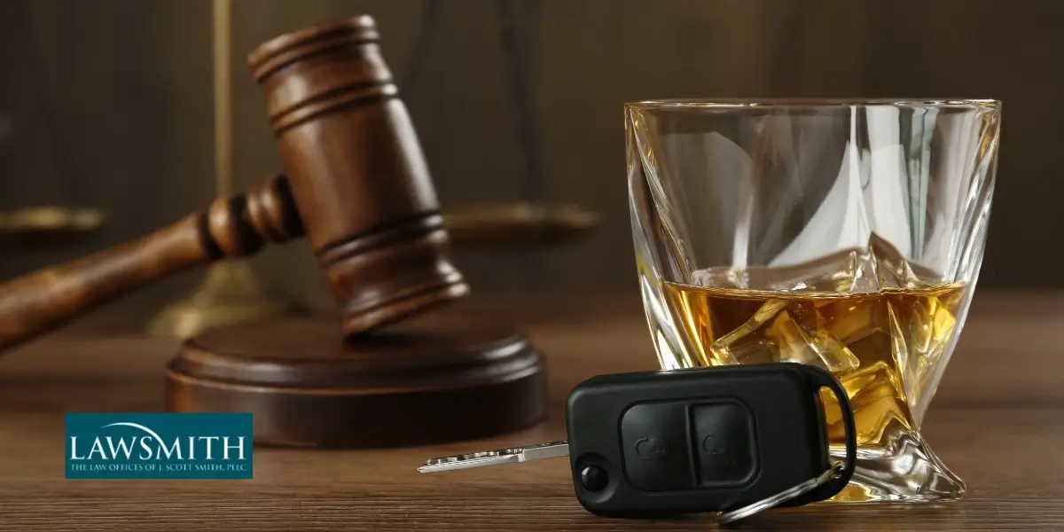 Greensboro Felony DWI Lawyer