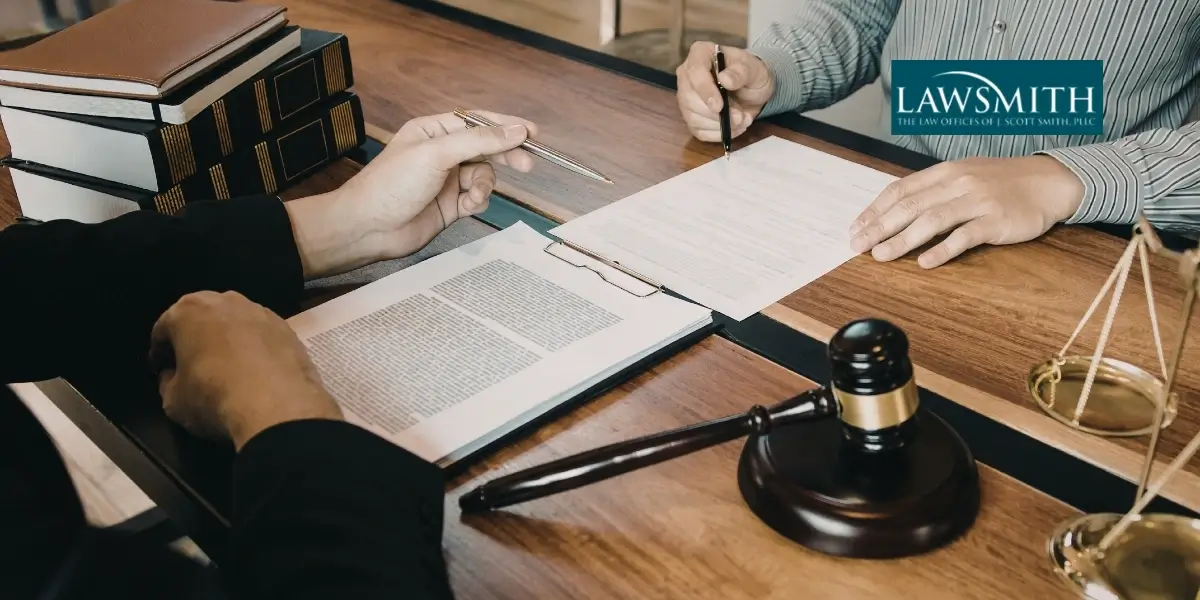 Winston-Salem Felony Lawyer