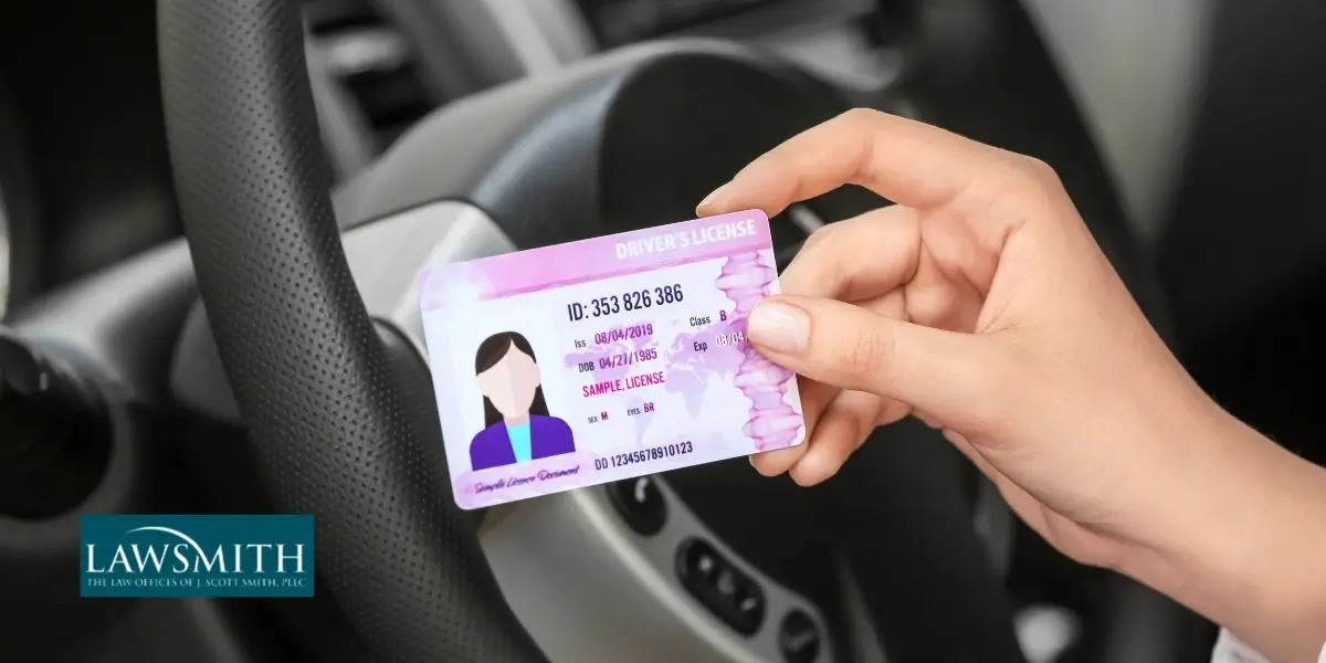 Winston-Salem License Suspension Lawyer