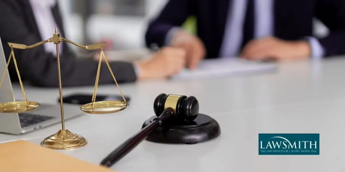 Winston-Salem Sex Crime Lawyer