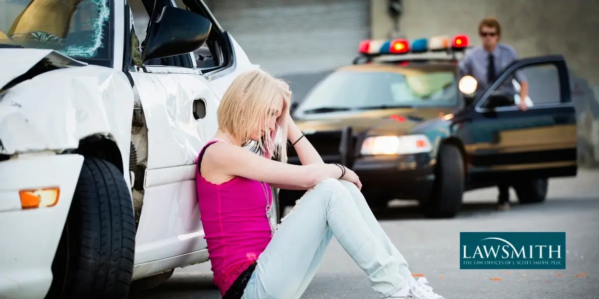 Winston-Salem DUI With Injury Lawyer