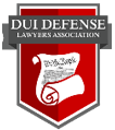 DUI Defense Lawyers Association